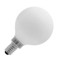 Emery Allen 4 watt 120 volt G16 Candelabra Screw Base Warm Dimming LED Light Bulb