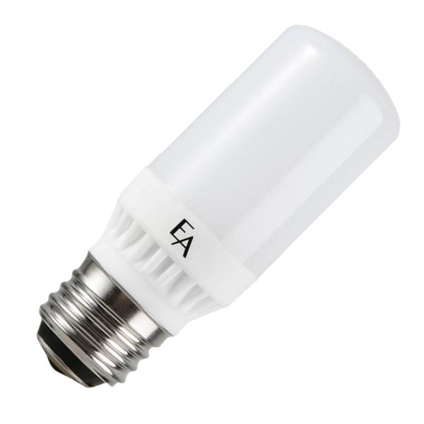 8 watt 120 volt Medium Screw Base 2700K Warm White 3-Way LED Light Bulb