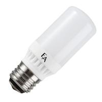 Emery Allen 8 watt 120 volt Medium Screw Base 2700K Warm White 3-Way LED Light Bulb