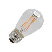Emery Allen 2 watt 12 volt S14 Medium Screw Base LED Light Bulb