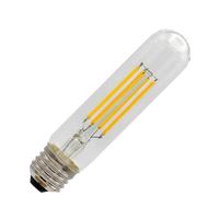 Emery Allen 6.5 watt 120 volt T10 Medium Screw Base 2700K Warm White LED Light Bulb