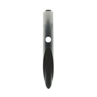 Emery Allen 9" Black Mounting Stake Accessory for Ranger Pro Fixture
