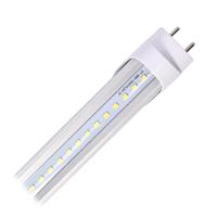 Etherium Lighting 48" 18 watt - T8 - Medium Bi-Pin Base 100/277 volt 5000K Daylight LED Light Bulb