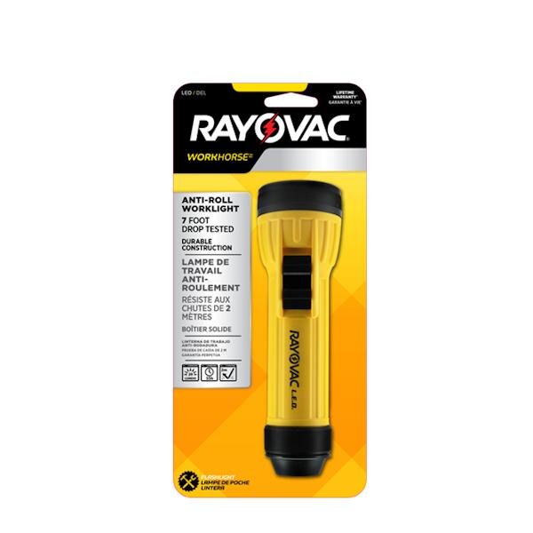 Handheld LED Flashlight