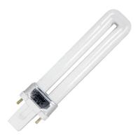 Feit Electric 7 watt PL 2-Pin Base 270K Warm White Compact Fluorescent Light Bulb