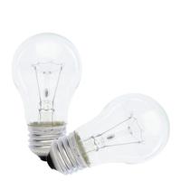 Feit Electric 40 watt 120 volt A15 Medium Screw Base 2700K Warm White Incandescent Light Bulb (2 Pack)