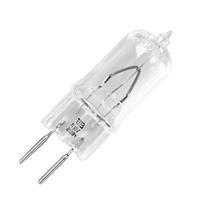 Feit Electric 35 watt 12 volt T4 Bi-Pin Base 3000K Natural White Halogen Light Bulb