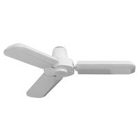 Feit Electric 15.4" 3 Blade 35 watt 120 volt CCT Selectable White LED Ceiling Fan