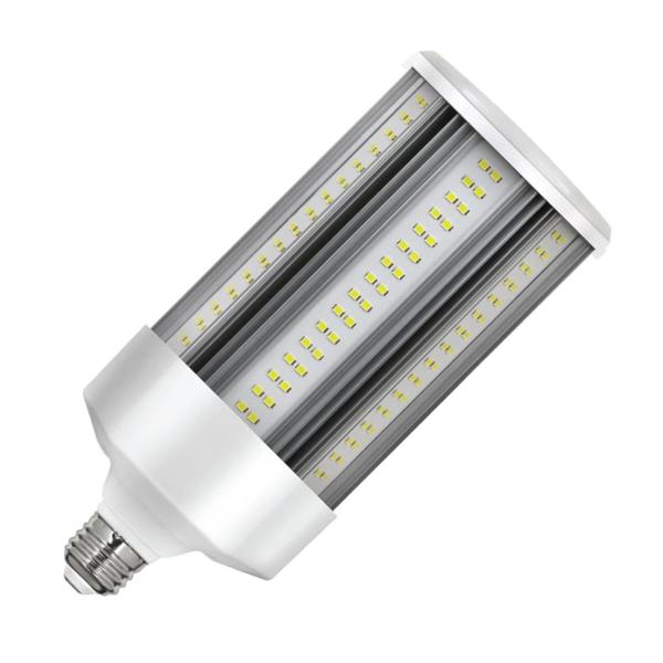 80 watt 120/277 volt Medium Screw Base E39 Adapter 5000K Daylight LED Light Bulb