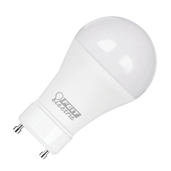 17.7 watt 120 volt A21 Twist and Lock Base CCT Selectable LED Light Bulb