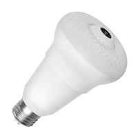 Feit Electric 10 watt 120 volt A19 Medium Screw Base 5000K Daylight Smart LED Camera Light Bulb