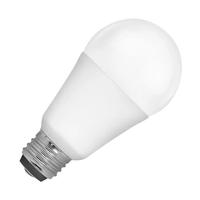 Feit Electric Selectable watt 120 volt A19 Medium Screw Base 3000K Natural White 3 Way LED Light Bulb