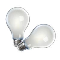 Feit Electric 15 watt 120 volt A21 Medium Screw Base 3000K Natural White LED Light Bulb (2 Pack)