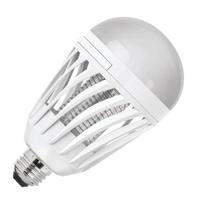 Feit Electric 9 watt 120 volt Medium Screw Base 5000K LED Bug Zapper Light Bulb