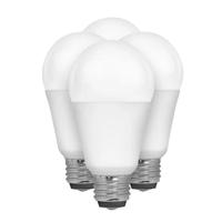 Feit Electric 16 watt 3 Way 120 volt A19 Medium Screw Base 3000K Natural White LED Light Bulb (4 Pack)