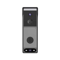 Feit Electric Smart Wireless Dual Lens Doorbell Camera