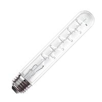 Feit Electric 4.5 watt 120 volt T10 Medium Screw Base 5000K Daylight LED Light Bulb
