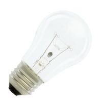 Feit Electric 40 watt 120 volt A15 Medium Screw Base 2700K Warm White Appliance Incandescent Light Bulb