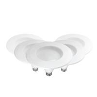 Feit Electric 5"-6" 9.4 watt 120 volt Medium Screw Base 2700K Warm White LED