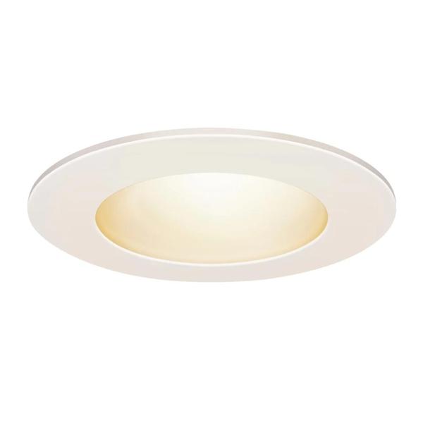 5" 9 watt 120 volt CCT Selectable LED Recessed Downlight