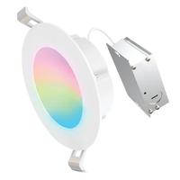 Feit Electric 4" 9 watt 120 volt CCT Selectable LED Recessed Downlight