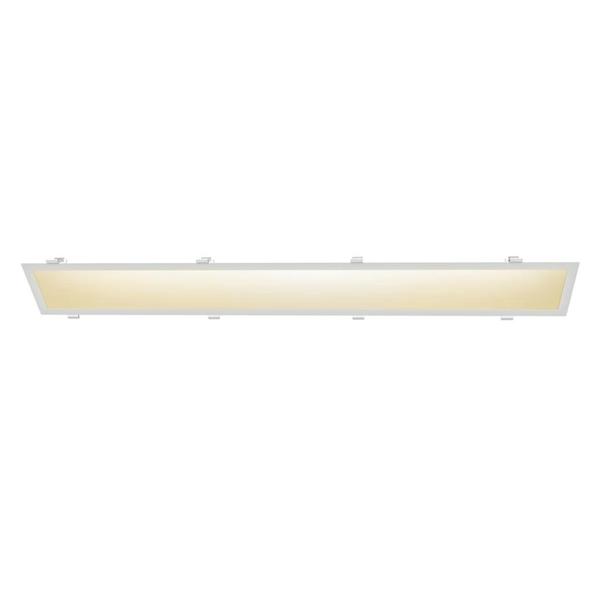 3' 45 watt CCT Selectable Linear LED Recessed Downlight
