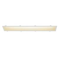 Feit Electric 3' 45 watt CCT Selectable Linear LED Recessed Downlight