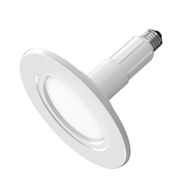 5"-6" 14.3 watt 120 volt Medium Screw Base CCT Selectable