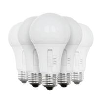 Feit Electric 16.5 watt 120 volt A19 Medium Screw Base CCT Selectable LED Light Bulb (6 Pack)