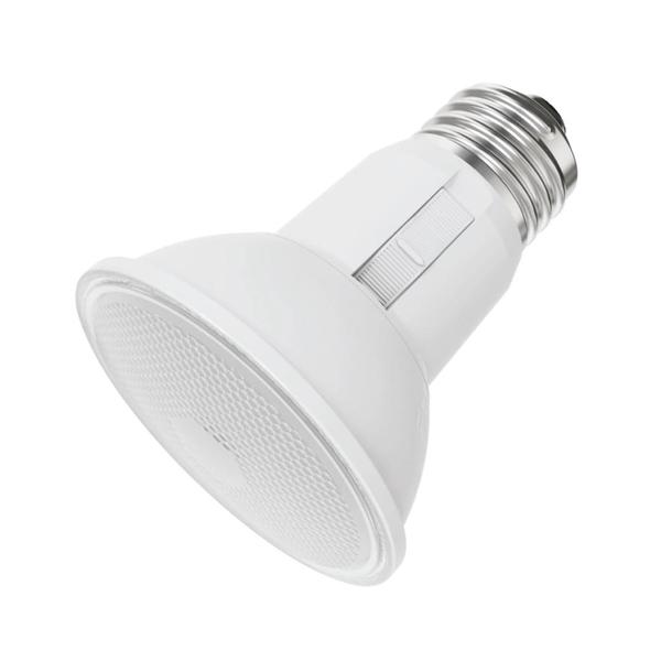 5 watt 120 volt PAR20 Medium Screw Base CCT Selectable