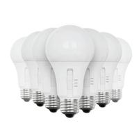 Feit Electric 8.8 watt 120 volt A19 Medium Screw Base CCT Selectable LED Light Bulb (24 Pack)