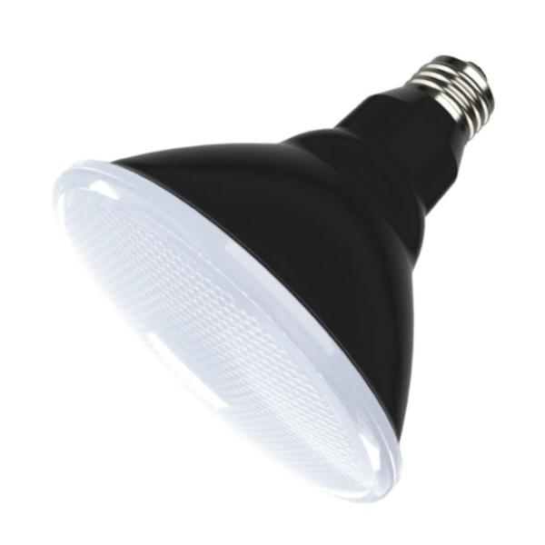 6 watt 120 volt PAR38 Medium Screw Base LED Light Bulb