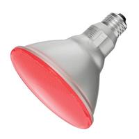 Feit Electric 5 watt 120 volt PAR38 RGBY Medium Screw Base LED Light Bub