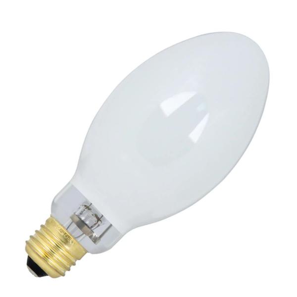 80 watt 120 volt Medium Screw Base Mercury Vapor HID Light Bulb