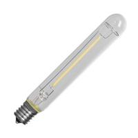 Feit Electric 2.5 watt 120 volt T6.5 Intermediate Screw Base 3000K Natural White LED Light Bulb
