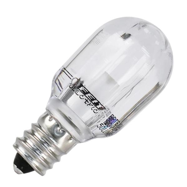 1.2 watt 120 volt T6 Candelabra Screw Base 3000K Natural White LED Light Bulb