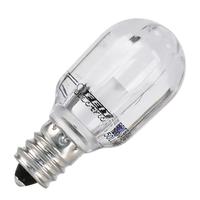 Feit Electric 1.2 watt 120 volt T6 Candelabra Screw Base 3000K Natural White LED Light Bulb