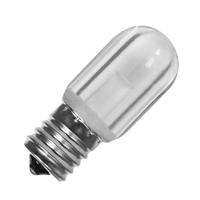 Feit Electric 1.5 watt 120 volt T7 Intermediate Screw Base 3000K Natural White LED Light Bulb