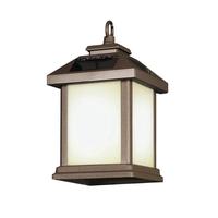 Feit Electric 4" RGB Landscape LED Solar Lantern