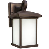 Feit Electric 12.5 watt 120 volt CCT Selectable Bronze LED Lantern