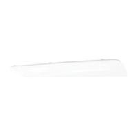 Feit Electric 1' x 4' 45 watt 120 volt 4000K Cool White LED Ceiling Fixture
