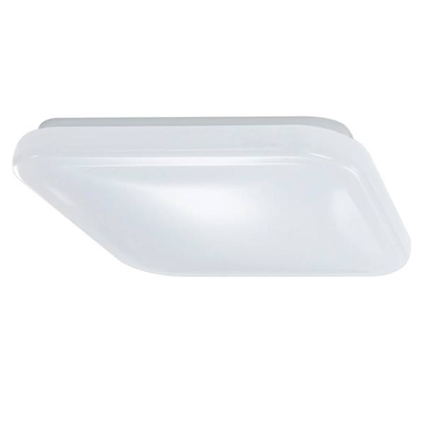 12" 22.5 watt 120 volt CCT Selectable LED Ceiling Fixture