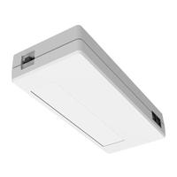 Feit Electric 2.6" 3000K Natural White Rechargeable LED Drawer Light (3 Pack)