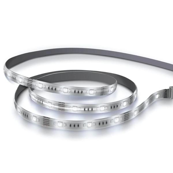 16' 40 watt 120 volt CCT Selectable LED Undercabinet Tape Light