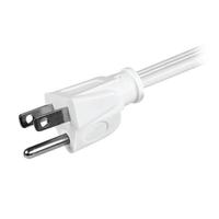 Feit Electric 6' White Undercabinet Light Power Cord