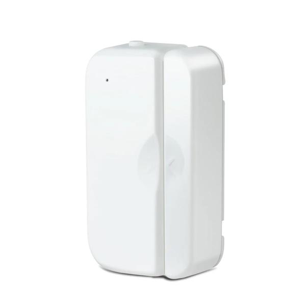 Batter Operated Smart White Door Window Sensor (3 Pack)