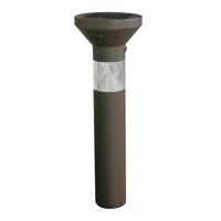 Feit Electric 12" Bronze CCT Selectable LED Bollard Light
