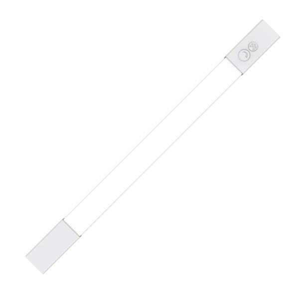 18" 13.5 watt 120 volt CCT Selectable LED Undercabinet Fixture (12 Pack)