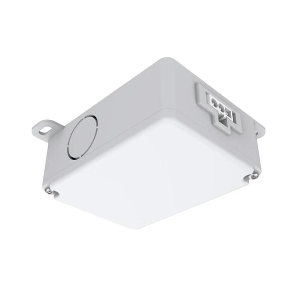 120 volt Hardwire Converter Junction Box for LED Undercabinet Lights (4 Pack)
