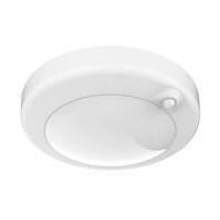 Feit Electric 7.5" 4000K Cool White Battery Operated LED Motion Sensing Ceiling Light 